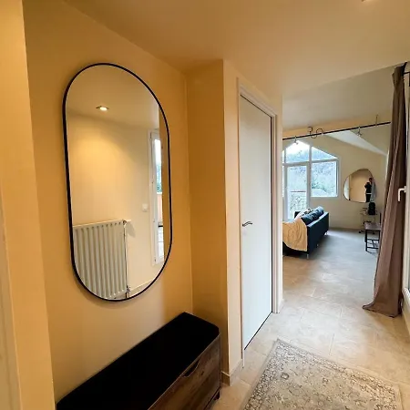 Havre De Tranquillité Proche Pau *