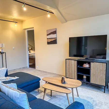 Havre De Tranquillité Proche Pau Billere