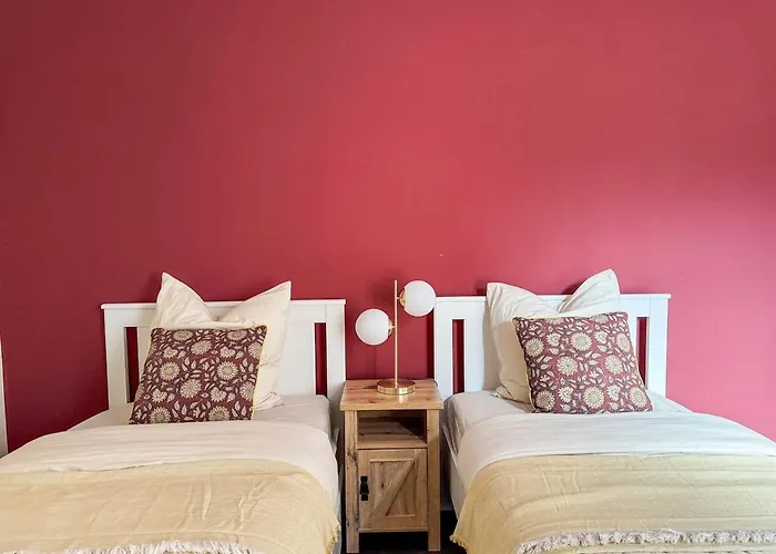 Havre De Tranquillite Proche Pau Billere