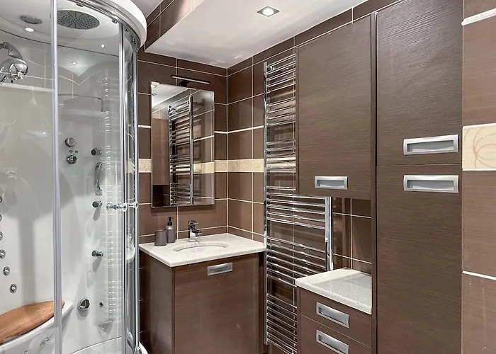 Havre De Tranquillite Proche Pau