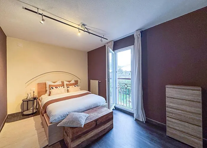 Lejlighed Havre De Tranquillite Proche Pau *