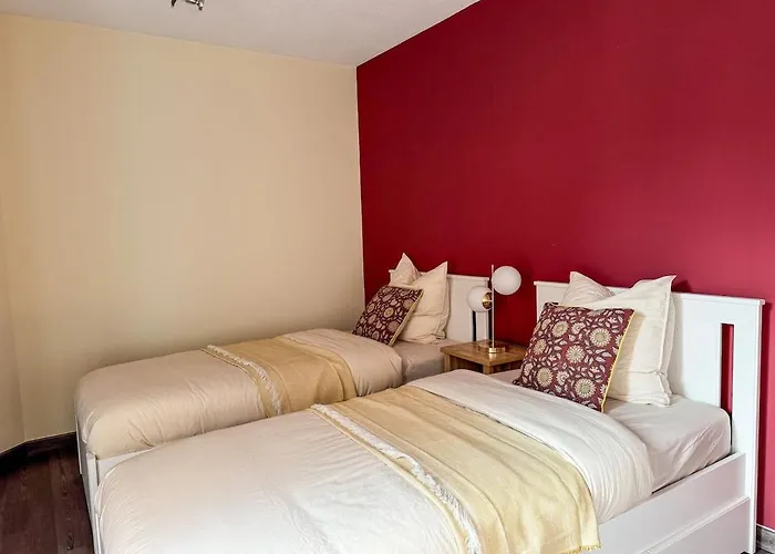 Lejlighed Havre De Tranquillite Proche Pau