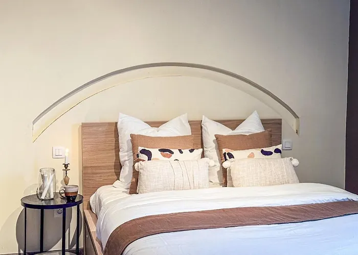 Havre De Tranquillite Proche Pau