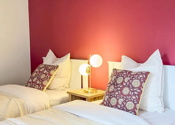 Havre De Tranquillite Proche Pau * Billere